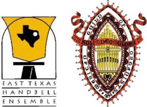 Fort Worth Organists and East Texas Handbells
